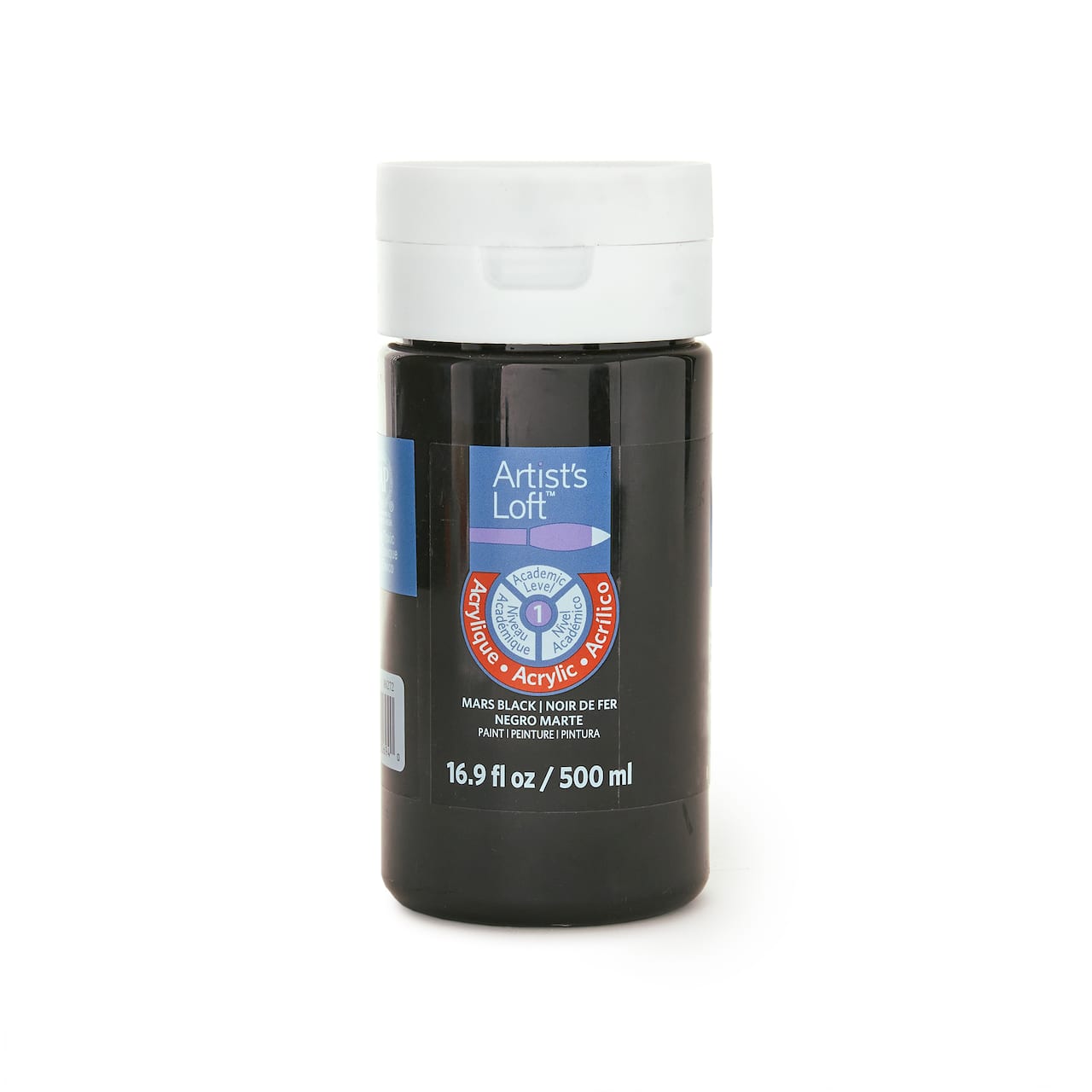 8 Pack: Acrylic Paint by Artist's Loft™, 16.9oz.